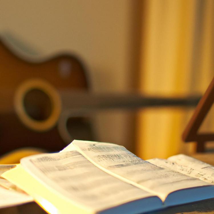 Jak rozwijać swoje umiejętności muzyczne? Najlepsze sposoby