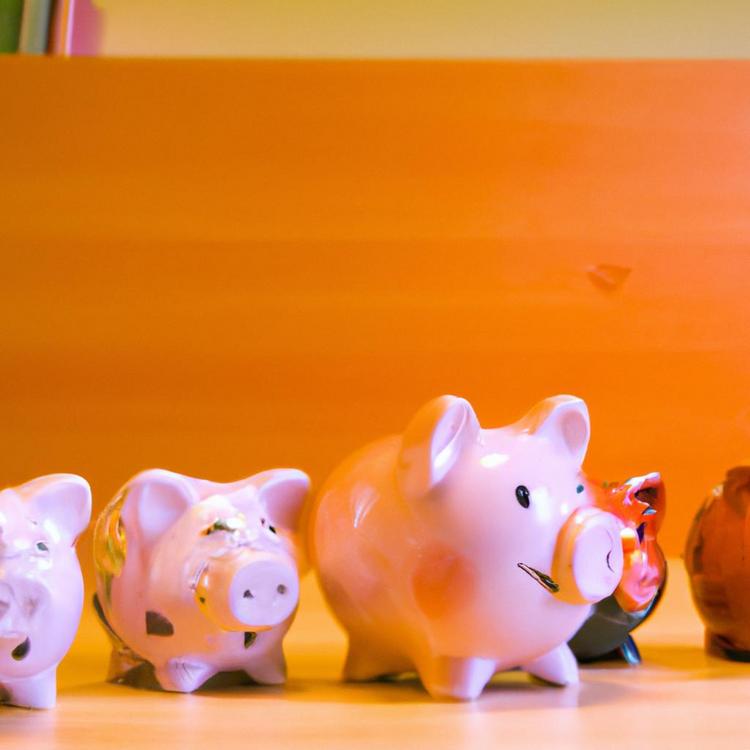 Najlepsze sposoby na oszczędzanie - dbaj o swoje finanse