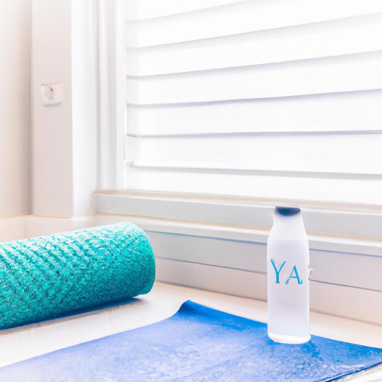 Praktyka jogi - najważniejsze założenia i zalrty tej aktywności