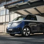 Poznaj elektryczne modele dostawcze w finansowaniu